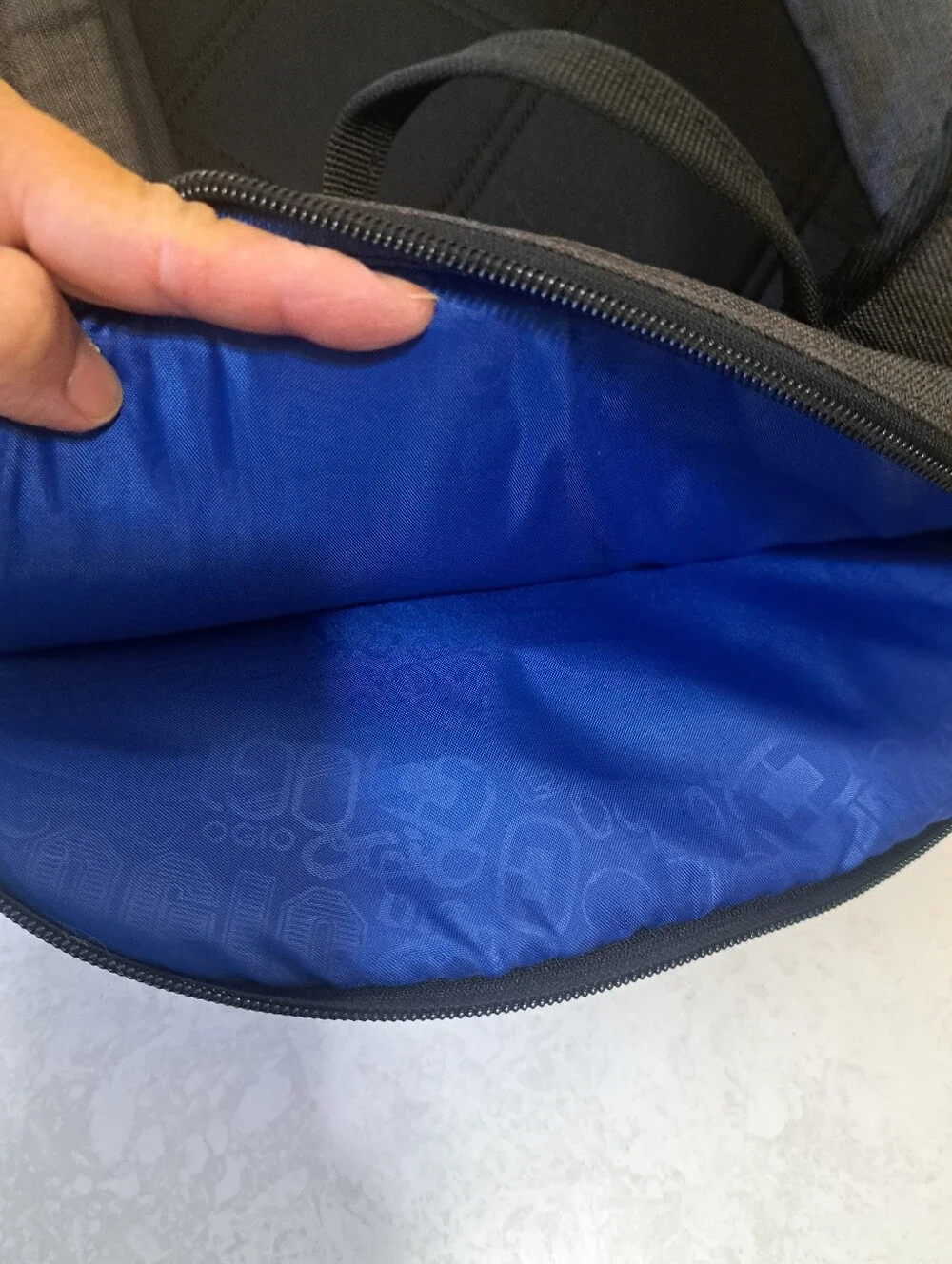 XL OGIO Premium Backpack